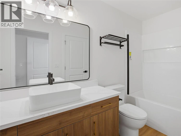 1-1940 Hillside Drive, Kamloops, BC, V2E 2T3 - 22
