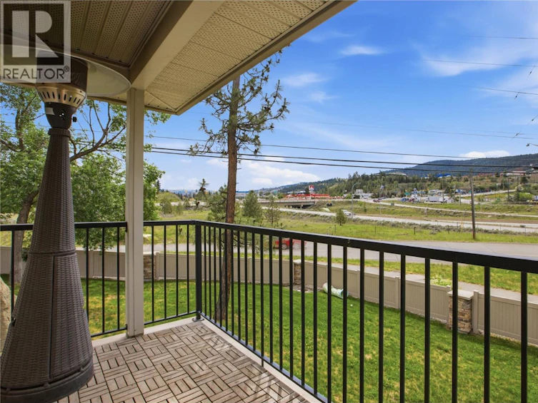 1-1940 Hillside Drive, Kamloops, BC, V2E 2T3 - 31