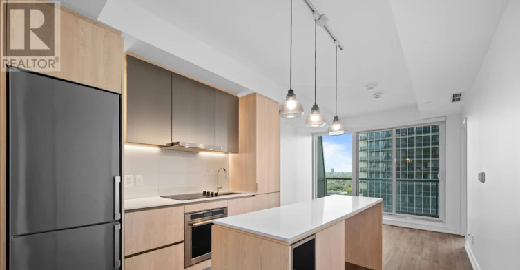 1901-11 Ordnance Street, Toronto, ON, M6K 0H4