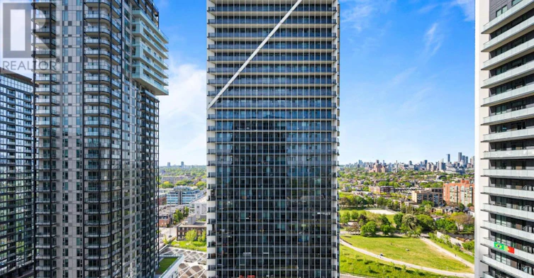 1901-11 Ordnance Street, Toronto, ON, M6K 0H4 - 20