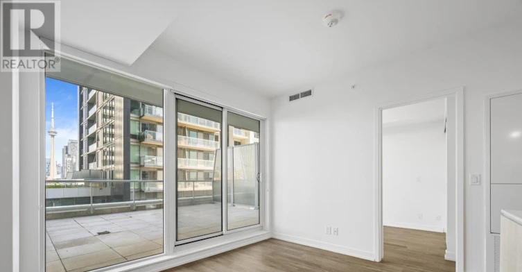 501-25 Ordnance Street, Toronto, ON, M6K 0E9
