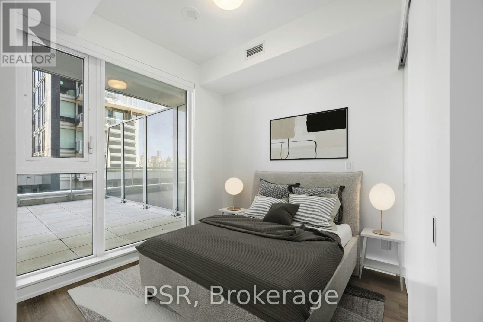 501-25 Ordnance Street, Toronto, ON, M6K 0E9 - 17