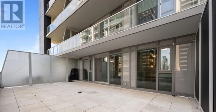501-25 Ordnance Street, Toronto, ON, M6K 0E9 - 23