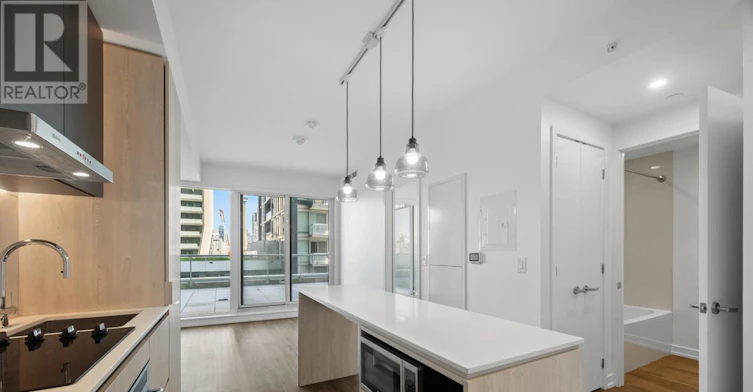 501-25 Ordnance Street, Toronto, ON, M6K 0E9 - 2