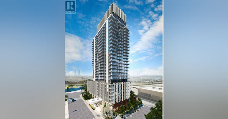 1408-27 Korda Gate, Vaughan, ON, L4K 0P6