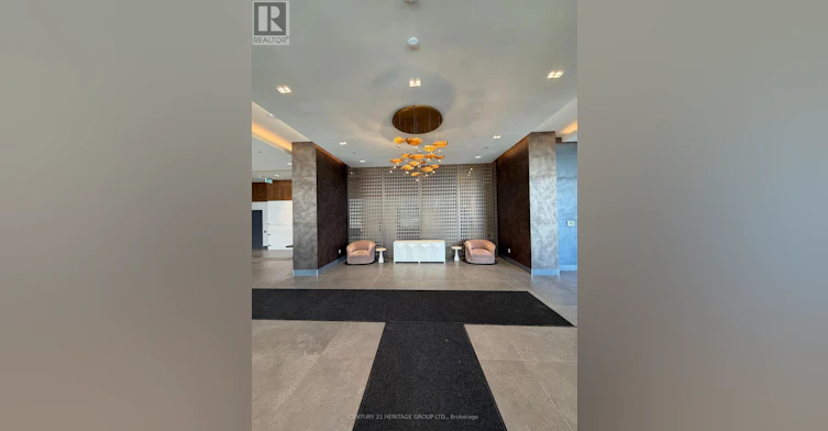 1408-27 Korda Gate, Vaughan, ON, L4K 0P6 - 2