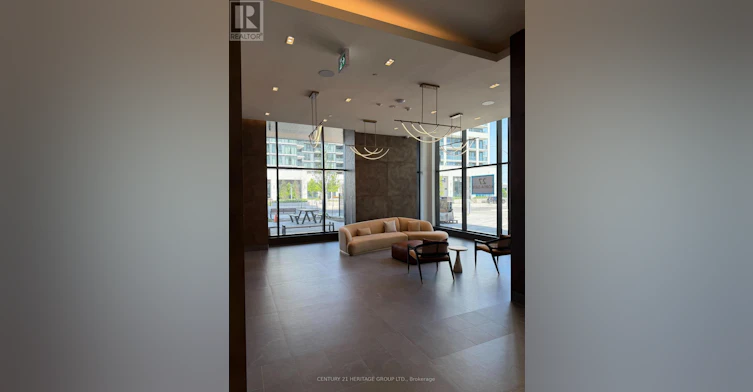1408-27 Korda Gate, Vaughan, ON, L4K 0P6 - 4