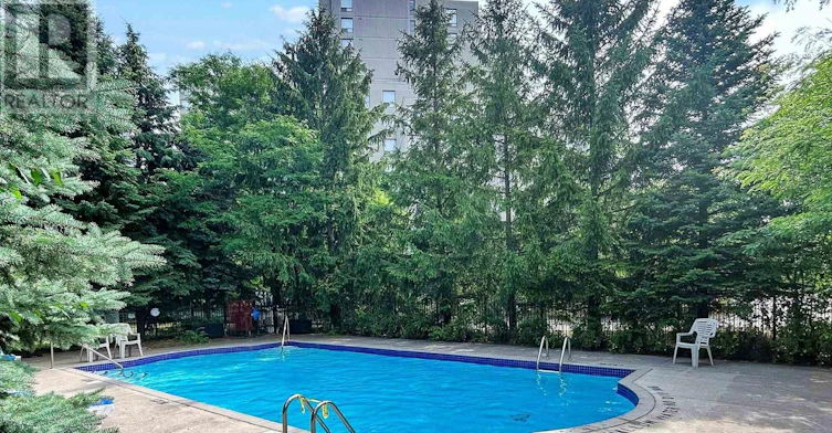 312-91 Townsgate Drive, Vaughan, ON, L4J 8E8 - 35