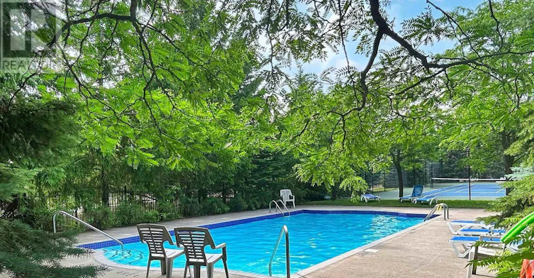 312-91 Townsgate Drive, Vaughan, ON, L4J 8E8 - 32