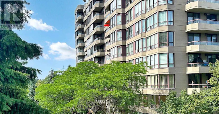 312-91 Townsgate Drive, Vaughan, ON, L4J 8E8 - 30
