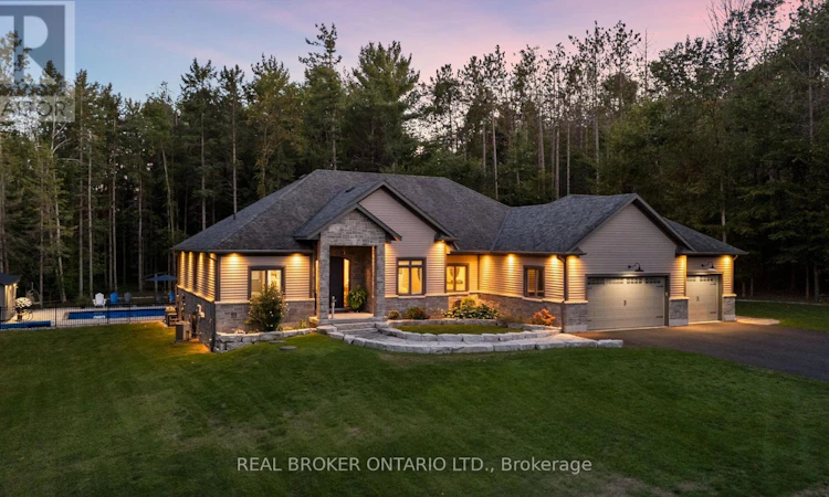 49 Sydenham Trail W