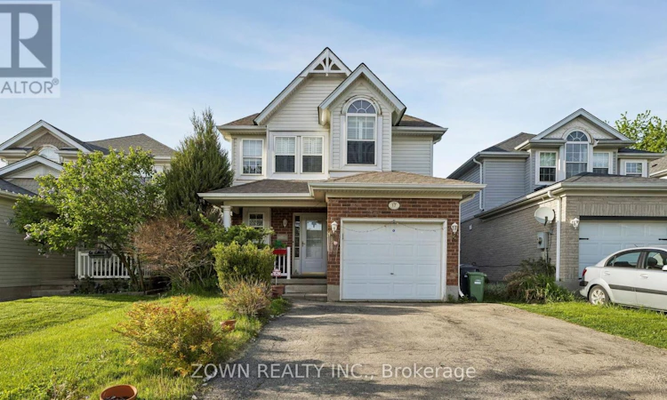 17 Buckthorn Crescent