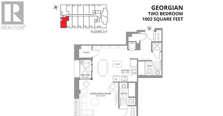 409-150 Main Street W, Hamilton, ON, L8P 1H8 - 2
