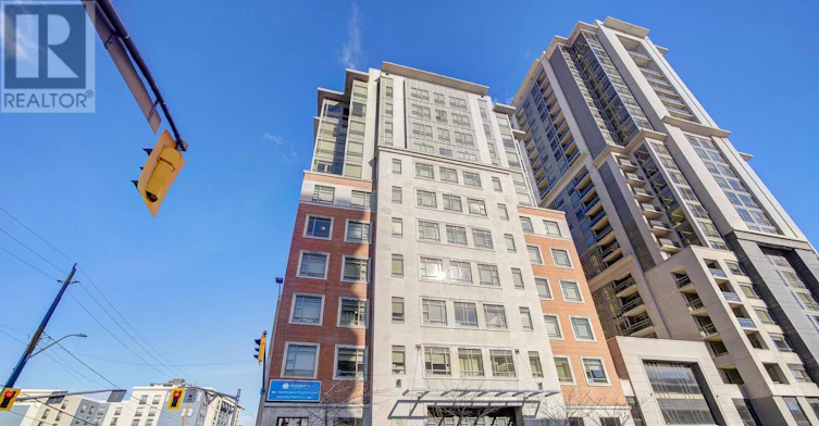 409-150 Main Street W, Hamilton, ON, L8P 1H8