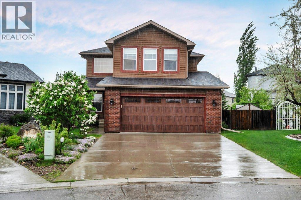 151 Cove Place, Chestermere, AB, T1X 1J6