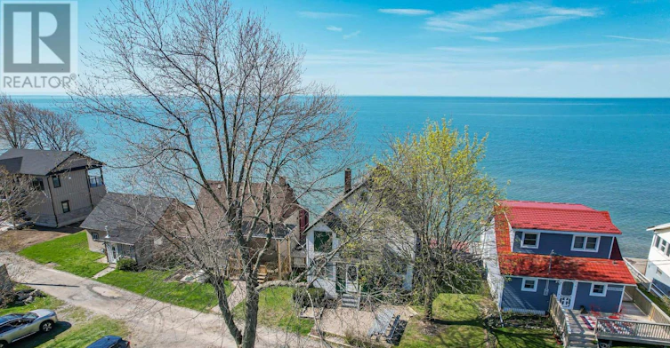 11611 Beach Road W, Wainfleet, ON, L0S 1V0 - 34
