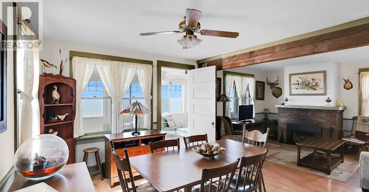 11611 Beach Road W, Wainfleet, ON, L0S 1V0 - 9