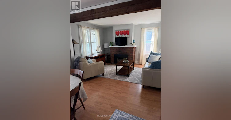 11611 Beach Road W, Wainfleet, ON, L0S 1V0 - 11
