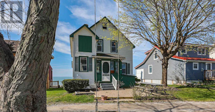 11611 Beach Road W, Wainfleet, ON, L0S 1V0 - 2