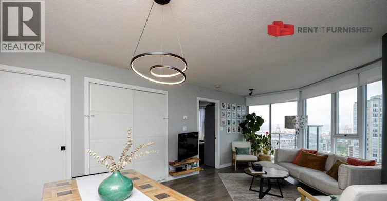 2202-689 Abbott Street, Vancouver, BC, V6B 6B8 - 6