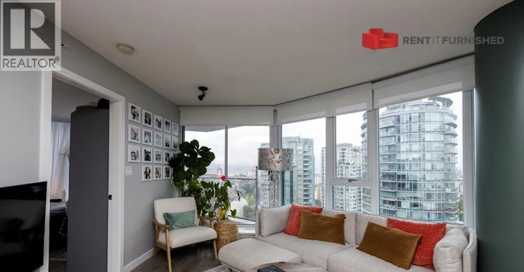 2202-689 Abbott Street, Vancouver, BC, V6B 6B8