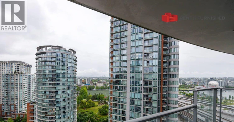 2202-689 Abbott Street, Vancouver, BC, V6B 6B8 - 24