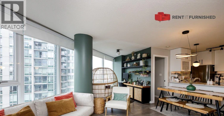 2202-689 Abbott Street, Vancouver, BC, V6B 6B8 - 3