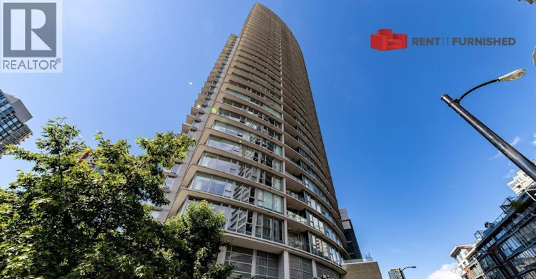 2202-689 Abbott Street, Vancouver, BC, V6B 6B8 - 21