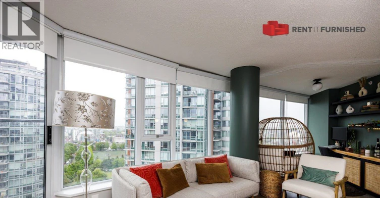2202-689 Abbott Street, Vancouver, BC, V6B 6B8 - 2