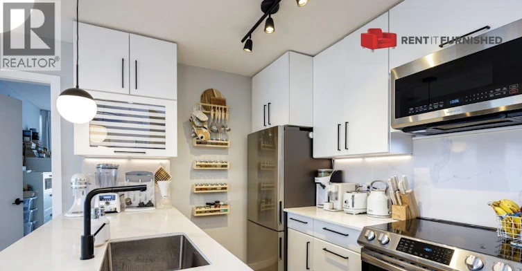 2202-689 Abbott Street, Vancouver, BC, V6B 6B8 - 8