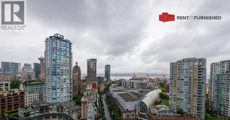 2202-689 Abbott Street, Vancouver, BC, V6B 6B8 - 25