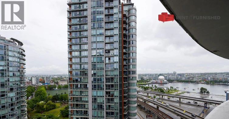 2202-689 Abbott Street, Vancouver, BC, V6B 6B8 - 27