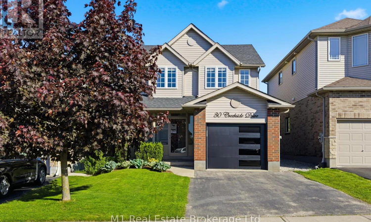 30 Creekside Drive