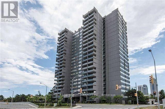 1601-4091 Sheppard Avenue E, Toronto, ON, M1S 3H2