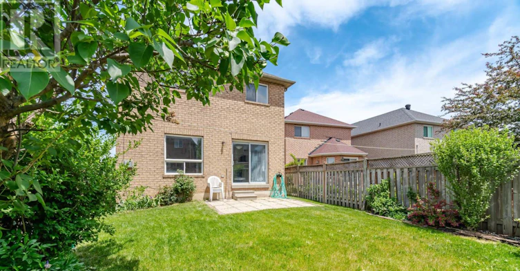 UPPER-22 Gold Hill Road, Brampton, ON, L6X 4V2 - 38