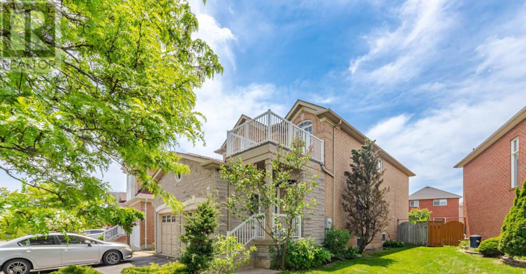UPPER-22 Gold Hill Road, Brampton, ON, L6X 4V2 - 4