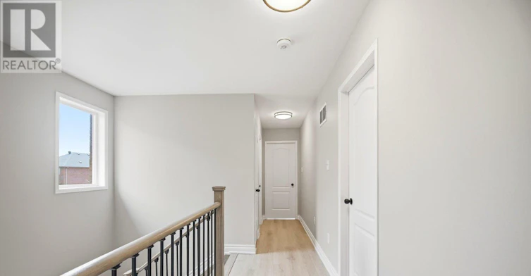 UPPER-22 Gold Hill Road, Brampton, ON, L6X 4V2 - 23