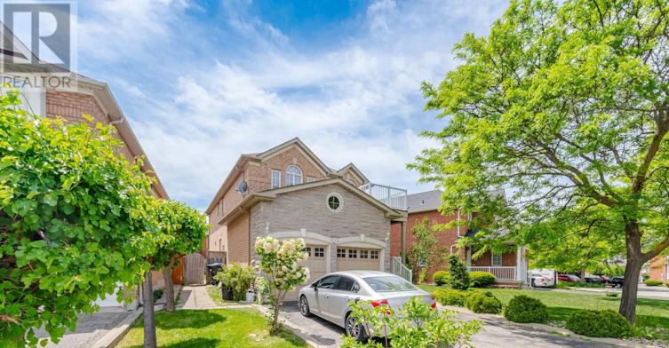 UPPER-22 Gold Hill Road, Brampton, ON, L6X 4V2 - 3