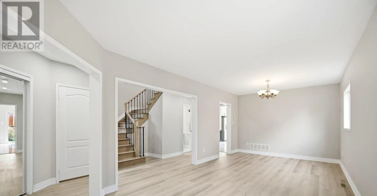 UPPER-22 Gold Hill Road, Brampton, ON, L6X 4V2 - 8