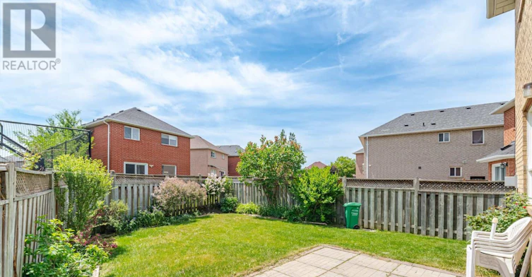 UPPER-22 Gold Hill Road, Brampton, ON, L6X 4V2 - 40
