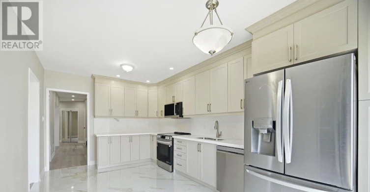 UPPER-22 Gold Hill Road, Brampton, ON, L6X 4V2