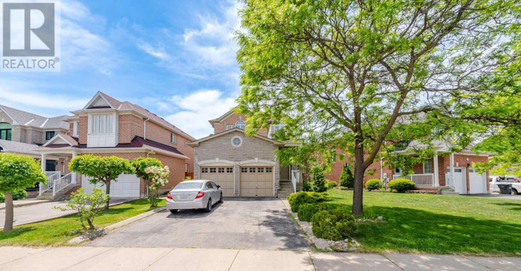 UPPER-22 Gold Hill Road, Brampton, ON, L6X 4V2 - 2
