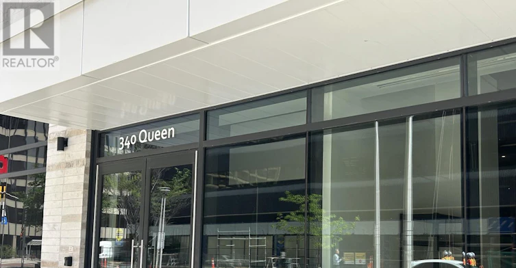 810-340 Queen Street, Ottawa, ON, K1R 0G1 - 2