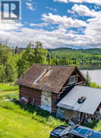 2654 Eagle Creek Road