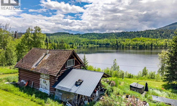 2654 Eagle Creek Road