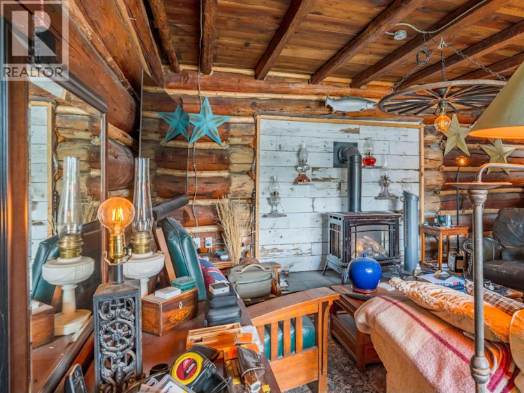 2654 Eagle Creek Road, Canim Lake, BC, V0K 1L0 - 11