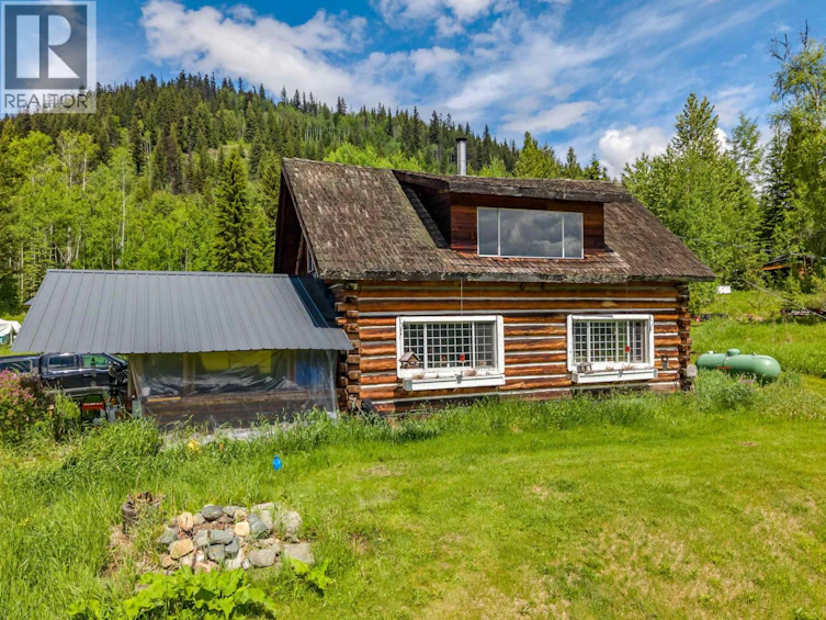 2654 Eagle Creek Road, Canim Lake, BC, V0K 1L0 - 2