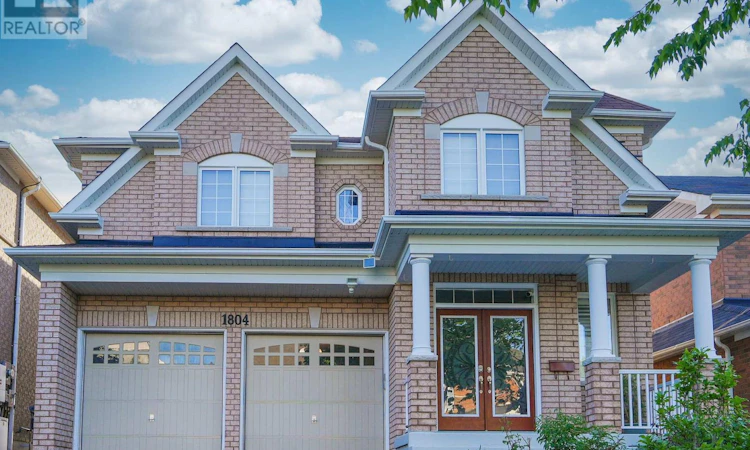 1804 Finkle Drive