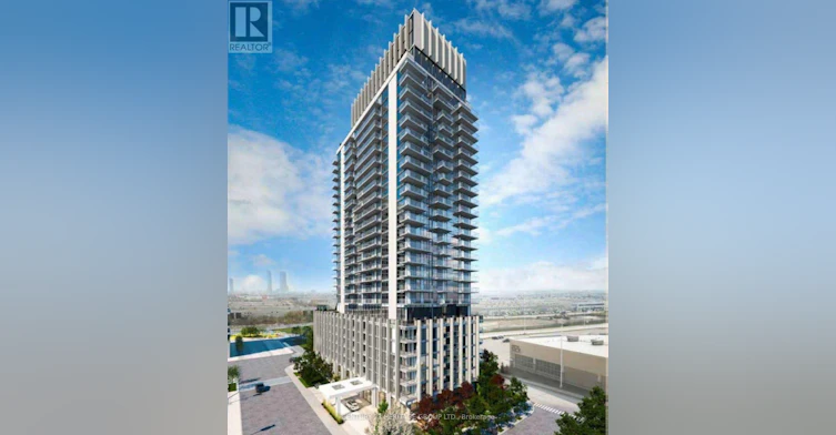 520-27 Korda Gate, Vaughan, ON, L4K 0P6