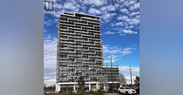 A-2408-9763 Markham Road, Markham, ON, L6E 0W4